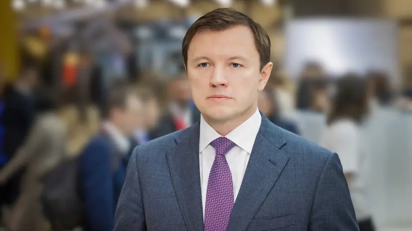 Ефимов: почти на треть выросло количество проектов КРТ в Москве в 2025 году