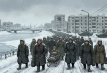 Владимир Сальдо: Херсон под контролем ВСУ, исход населения усилен vladimir saldo herson pod kontrolem vsu ishod naseleniya usilen-infovzor-ru-0