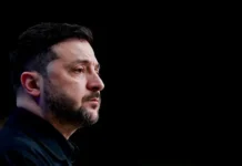 Владимир Зеленский оказался под угрозой от Дональда Трампа и союзников vladimir zelenskij okazalsya pod ugrozoj ot donalda trampa i soyuznikov-infovzor-ru-0