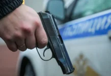 Военнослужащий сбежал из госпиталя, при задержании его ранили voennosluzhashhij sbezhal iz gospitalya pri zaderzhanii ego ranili-infovzor-ru-0