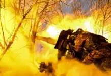 ВС РФ уничтожили склады ВСУ, HIMARS, а также сбили 224 беспилотника vs rf unichtozhili sklady vsu a takzhe sbili 224 bespilotnika-infovzor-ru-0