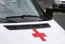 ВСУ атаковали Ростов-на-Дону: Слюсарь и Скрябин сообщили о раненых vsu atakovali rostovnadonu slyusar i skryabin soobshhili o ranenyh-infovzor-ru-0