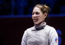 Яркие моменты Кубка мира в Гонконге с участием Марты Мартьяновой, Ли Кефер и Франчески Палумбо yarkie momenty kubka mira v gonkonge s uchastiem marty martyanovoj li kefer i francheski palumbo-infovzor-ru-0