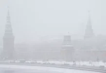 Зима удивляет столичный регион аномальными морозами и растущим снежным покровом zima udivlyaet stolichnyj region anomalnymi morozami i rastushhim snezhnym pokrovom-infovzor-ru-0