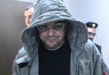 Алексей Долматов Гуф и Геворг Саруханян — новые вести из суда aleksej dolmatov guf i gevorg saruhanyan novye vesti iz suda-infovzor-ru-0