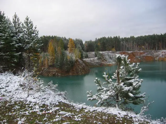 Денис Паслер и Денис Мамонтов о перспективах охраны водоемов-0