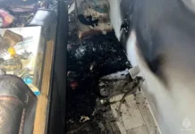 Десятилетний школьник и оперативные действия МЧС спасли дом от пожара desyatiletnij shkolnik i operativnye dejstviya mchs spasli dom ot pozhara-infovzor-ru-0