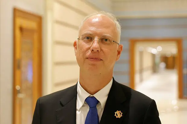 Кирилл Дмитриев