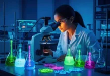 ФИЦ Биотехнологии РАН изучил светособирающие системы микроба ficz biotehnologii ran izuchil svetosobirayushhie sistemy mikroba-infovzor-ru-0