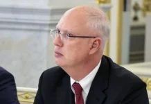 Глава РФПИ Кирилл Дмитриев прокомментировал отставку Уормолда glava rfpi kirill dmitriev prokommentiroval otstavku uormolda-infovzor-ru-0