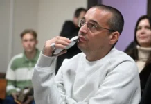 Гуф проявил щедрость перед судом – Долматов и Саруханян в центре внимания guf proyavil shhedrost pered sudom dolmatov i saruhanyan v czentre vnimaniya-infovzor-ru-0