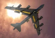 Minuteman III и B-52 ВВС США обретут новые возможности после СНВ-III i 52 vvs ssha obretut novye vozmozhnosti posle snv-infovzor-ru-0