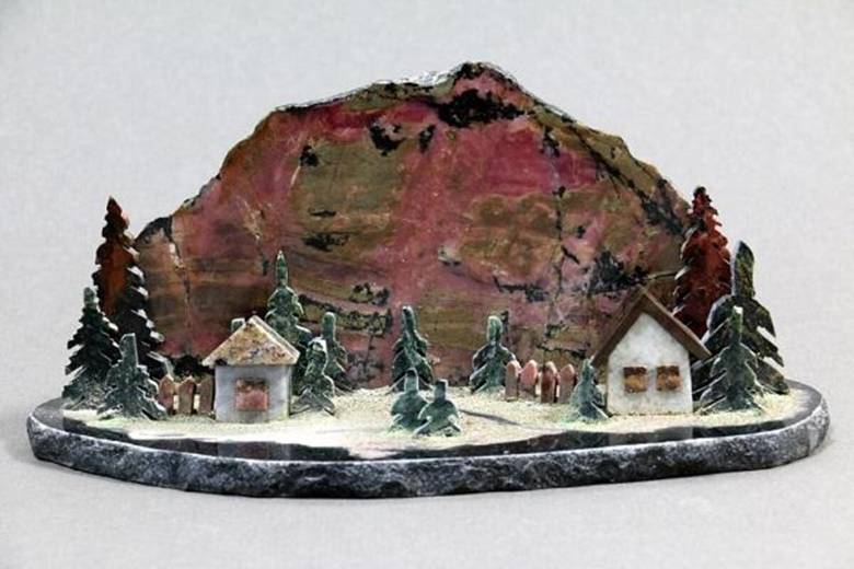 Произведение одного из участников конкурса