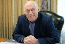 Человек и дело: Сергей Шмотьев между бизнесом и меценатством image