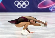 Лара Наки Гутманн чтит память Матильды Феррари на Зимних Играх lara naki gutmann chtit pamyat matildy ferrari na zimnih igrah-infovzor-ru-0