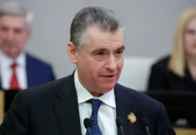 Леонид Слуцкий предлагает ЛДПР отсрочить налоговые изменения leonid sluczkij predlagaet ldpr otsrochit nalogovye izmeneniya-infovzor-ru-0