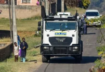 Лорна Максорли пропала в Квазулу-Натал загадка отеля Ghost Mountain Inn lorna maksorli propala v kvazulunatal zagadka otelya -infovzor-ru-0