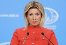 Мария Захарова: позитивы отношений РФ и Норвегии против санкций mariya zaharova pozitivy otnoshenij rf i norvegii protiv sankczij-infovzor-ru-0