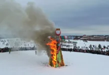 Масленица как избежать штрафов и обеспечить пожарную безопасность maslenicza kak izbezhat shtrafov i obespechit pozharnuyu bezopasnost-infovzor-ru-0