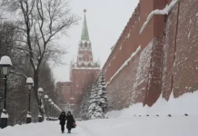 Метео и Фобос прогнозируют: Москва увидит снегопады, затем весну meteo i fobos prognoziruyut moskva uvidit snegopady zatem vesnu-infovzor-ru-0