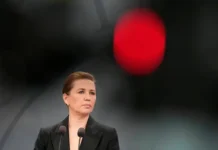 Метте Фредериксен о будущем Гренландии, России и Китае mette frederiksen o budushhem grenlandii rossii i kitae-infovzor-ru-0