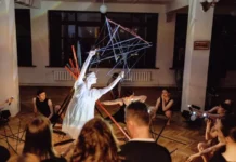 Музей истории Екатеринбурга и Л52: творчество и авангард в Мастерской muzej istorii ekaterinburga i l52 tvorchestvo i avangard v masterskoj-infovzor-ru-0