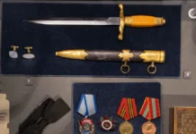 Музей Победы отмечает День дипломатического работника выставкой muzej pobedy otmechaet den diplomaticheskogo rabotnika vystavkoj-infovzor-ru-0