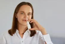 Ольга Чернова из «Семейной» о безопасном промывании носа olga chernova iz semejnoj o bezopasnom promyvanii nosa-infovzor-ru-0