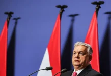 Орбан назвал безумием планы НАТО отправить войска в Украину orban nazval bezumiem plany nato otpravit vojska v ukrainu-infovzor-ru-0