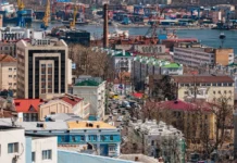 Особняк Старцева во Владивостоке ожидает реставрацию Казначейством osobnyak starczeva vo vladivostoke ozhidaet restavracziyu kaznachejstvom-infovzor-ru-0