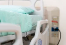 Первый выздоровевший от оспы обезьян покинул Домодедовскую больницу pervyj vyzdorovevshij ot ospy obezyan pokinul domodedovskuyu bolniczu-infovzor-ru-0