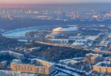 Петр Анурин и Владимир Ефимов: КРТ обновит «Ярославский» и район petr anurin i vladimir efimov krt obnovit yaroslavskij i rajon-infovzor-ru-0