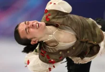 Петр Гуменник исполнил пять четверных на ОИ 2026, обойдя Малинина petr gumennik ispolnil pyat chetvernyh na oi 2026 obojdya malinina-infovzor-ru-0