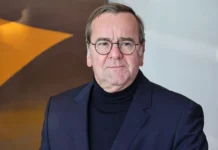 Писториус и Мерц заявили о приоритетах Германии по безъядерному миру pistorius i mercz zayavili o prioritetah germanii po bezyadernomu miru-infovzor-ru-0