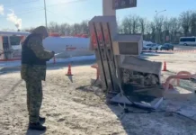 Прокуратура Самары возбудила дело по ЧП на АЗС Красноглинского района prokuratura samary vozbudila delo po chp na azs krasnoglinskogo rajona-infovzor-ru-0