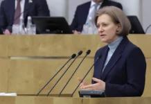 Роспотребнадзор активно готовит пляжи Анапы к сезону, сообщила Попова rospotrebnadzor aktivno gotovit plyazhi anapy k sezonu soobshhila popova-infovzor-ru-0