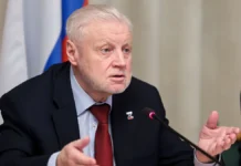 Сергей Миронов требует честного расследования дела Анны Артамоновой sergej mironov trebuet chestnogo rassledovaniya dela anny artamonovoj-infovzor-ru-0