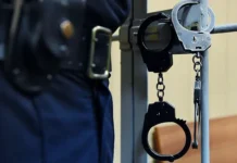 Справедливый приговор за нападение на инспектора ПДН в Екатеринбурге spravedlivyj prigovor za napadenie na inspektora pdn v ekaterinburge-infovzor-ru-0