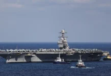 США и Иран: возможности ударов и позиция Трампа ssha i iran vozmozhnosti udarov i pozicziya trampa-infovzor-ru-0