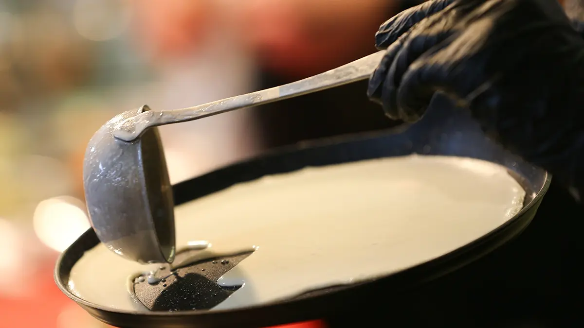 Какая стоимость продуктовой корзины для приготовления блинов в 2026 году