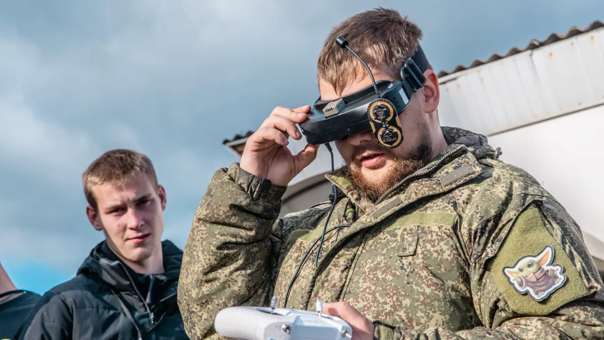 Открыта регистрация на патриотический форум «Студенческий спецназ»