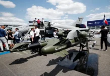 Украина и Франция: новые поставки вооружений меняют военный баланс ukraina i francziya novye postavki vooruzhenij menyayut voennyj balans-infovzor-ru-0