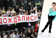 Валиева вновь блистает – Бестемьянова и Тарасова о её возвращении valieva vnov blistaet bestemyanova i tarasova o eyo vozvrashhenii-infovzor-ru-0