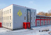 Владимир Ефимов о 12 новых депо для безопасного ТиНАО vladimir efimov o 12 novyh depo dlya bezopasnogo tinao-infovzor-ru-0