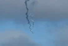 ВСУ бьют HIMARS по Курской, Брянской, Белгородской областям vsu byut po kurskoj bryanskoj belgorodskoj oblastyam-infovzor-ru-0