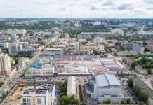 Вячеслав Гладков рассказал об ударах по Белгороду и области vyacheslav gladkov rasskazal ob udarah po belgorodu i oblasti-infovzor-ru-0