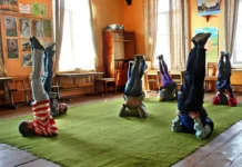 Юная севастополька возвращается к спорту после перелома позвоночника yunaya sevastopolka vozvrashhaetsya k sportu posle pereloma pozvonochnika-infovzor-ru-0