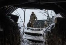 58-я бригада ВСУ и командный пункт в Харькове: судьба 100-й бригады 58ya brigada vsu i komandnyj punkt v harkove sudba 100j brigady-infovzor-ru-0