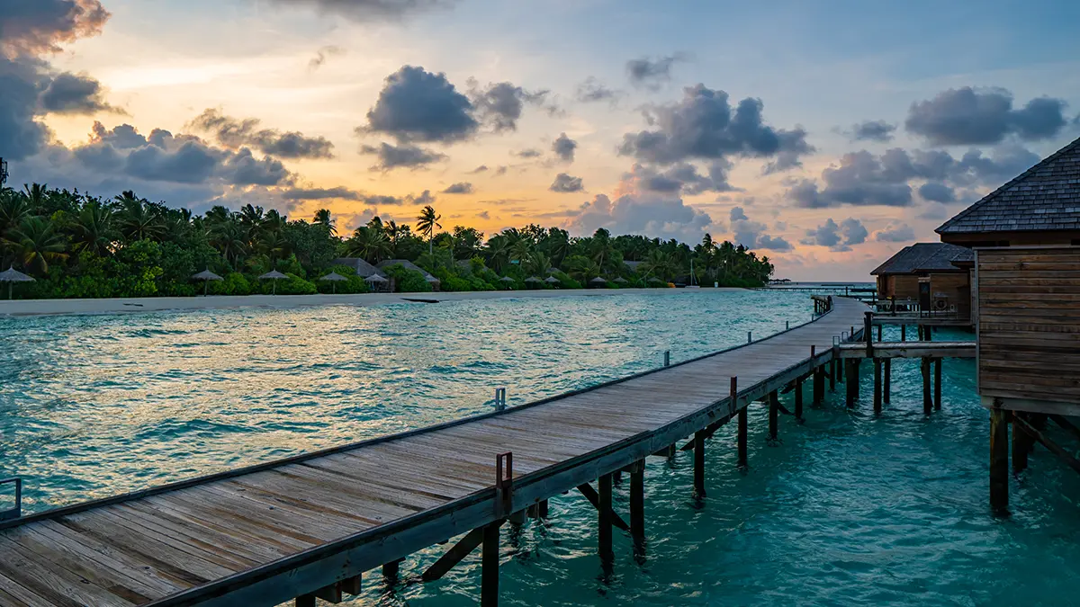 Генконсул Идамкин раскрыл судьбу россиянки после крушения катера на Мальдивах