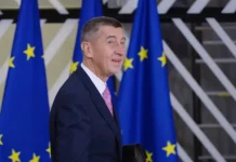 Андрей Бабиш прервал визит к Орбану из-за угрозы в Пардубице andrej babish prerval vizit k orbanu izza ugrozy v pardubicze-infovzor-ru-0